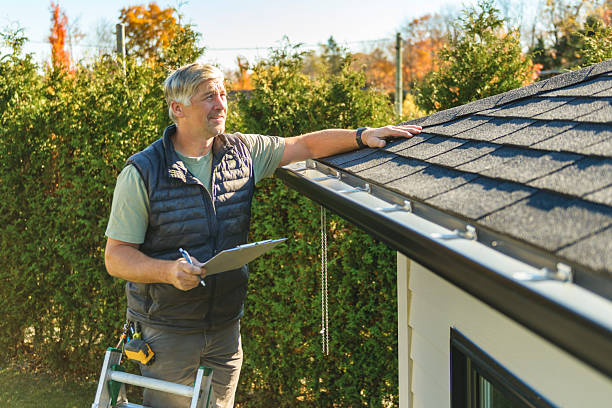 Affordable Emergency Roof Repair solutions in Larchmont, NY