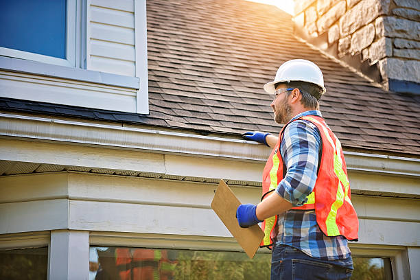 Licensed Emergency Roof Repair service in Larchmont, NY - Big Toms Roofing